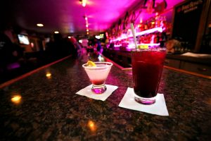 Mac's Restaurant and Nightclub in Eugene features live music and northwest comfort food.